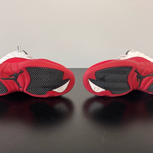 Jordan Retro 12 PS (Cherry) - Picture 5 of 7